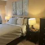 Spacious And Comfy !