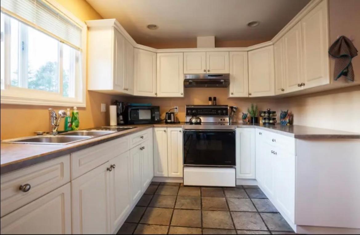 Spacious And Comfy ! *